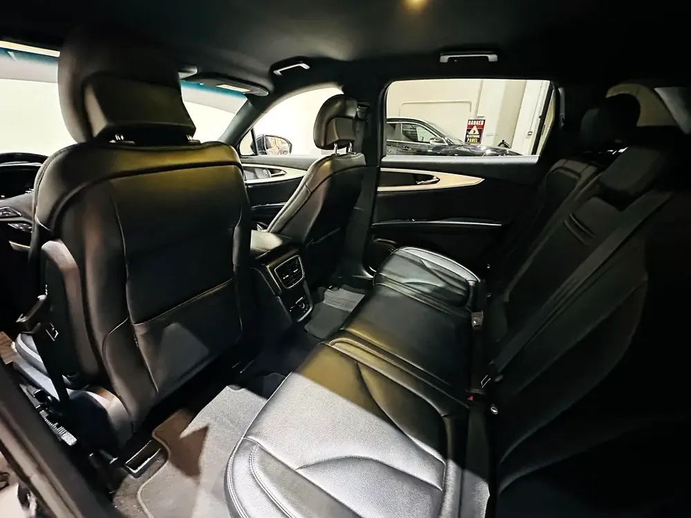 Lincoln MKX 2016 Standard | GCC Specs | Well Maintained - Image 14