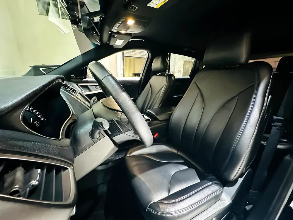 Lincoln MKX 2016 Standard | GCC Specs | Well Maintained - Image 16