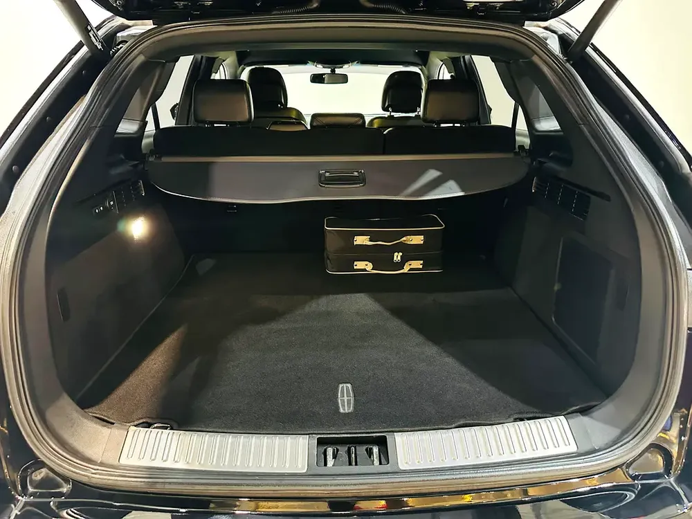 Lincoln MKX 2016 Standard | GCC Specs | Well Maintained - Image 18