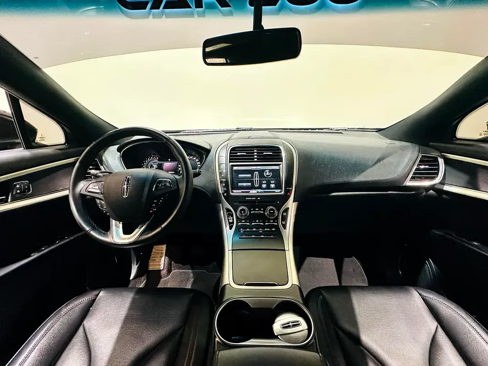 Lincoln MKX 2016 Standard | GCC Specs | Well Maintained - Image 4