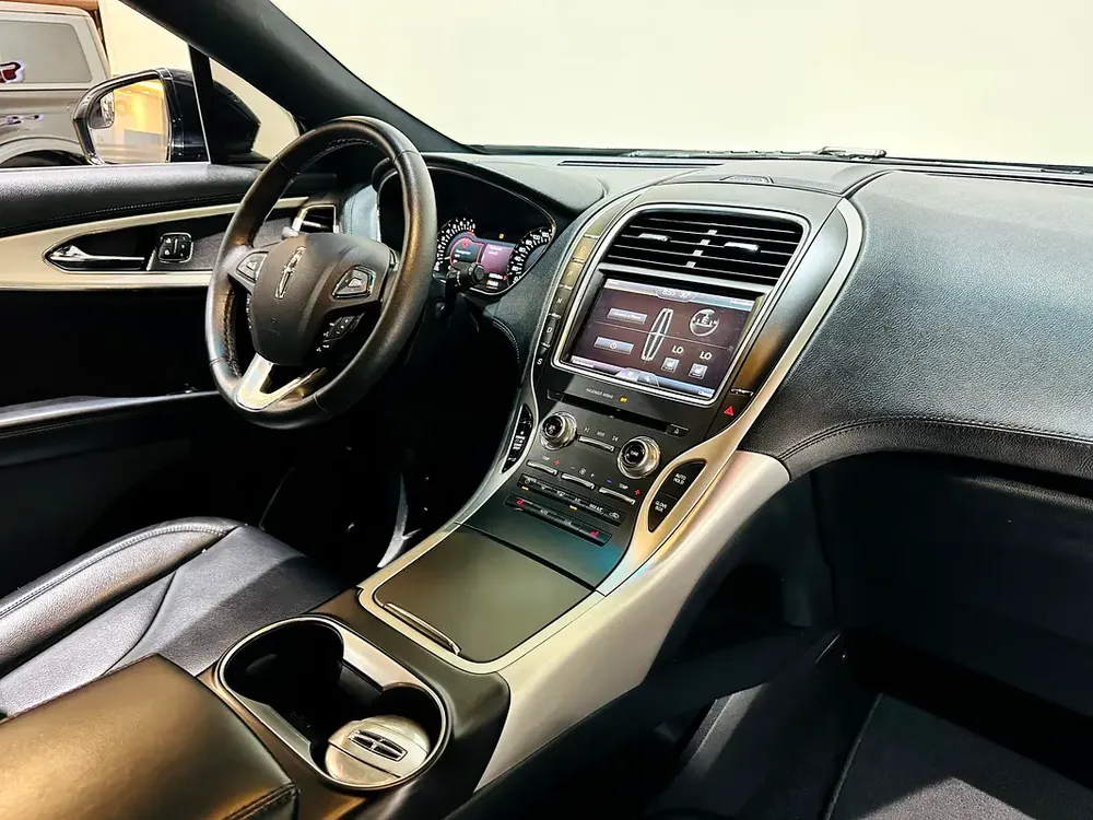 Lincoln MKX 2016 Standard | GCC Specs | Well Maintained - Image 5