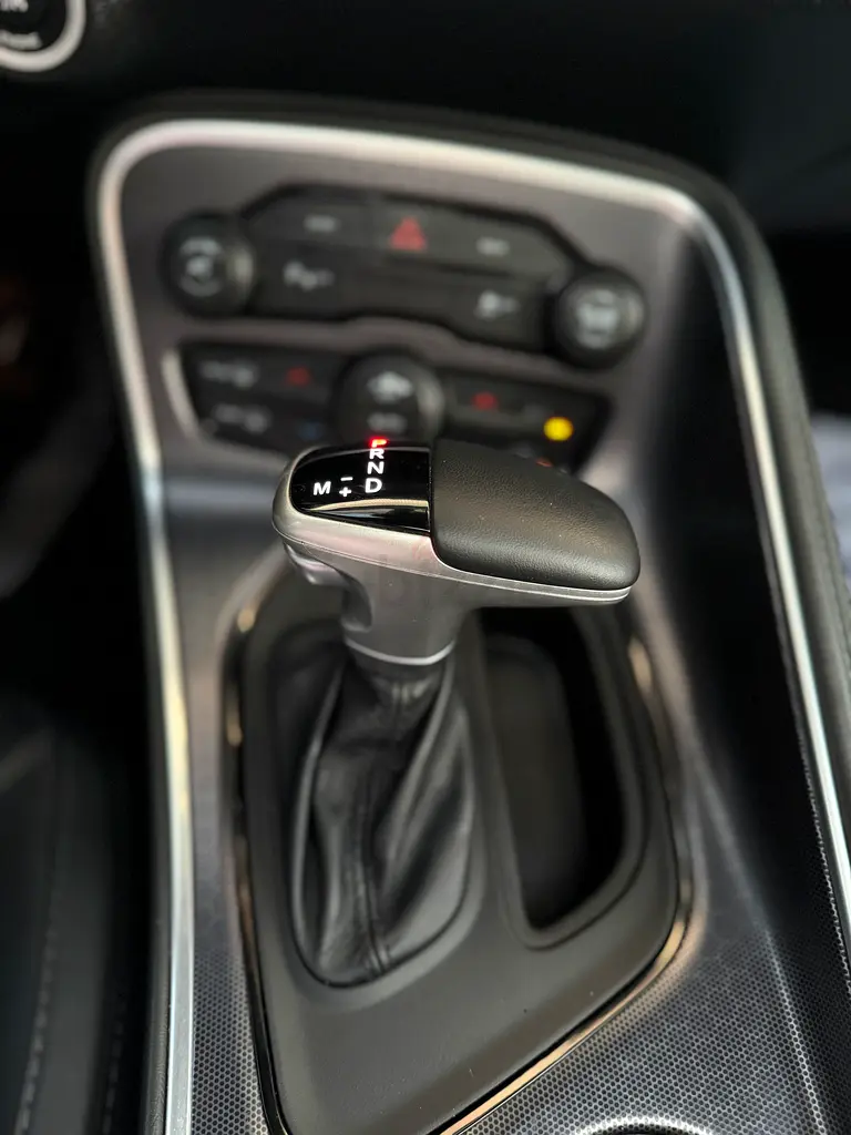 Dodge Challenger R/T 2016 | GCC Specs | Well Maintained - Image 6