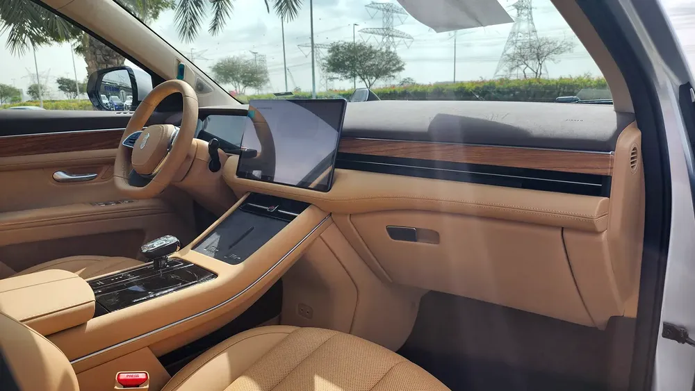 2024 AITO M7 | BRAND NEW PLUG-IN HYBRID | WARRANTY - Image 11