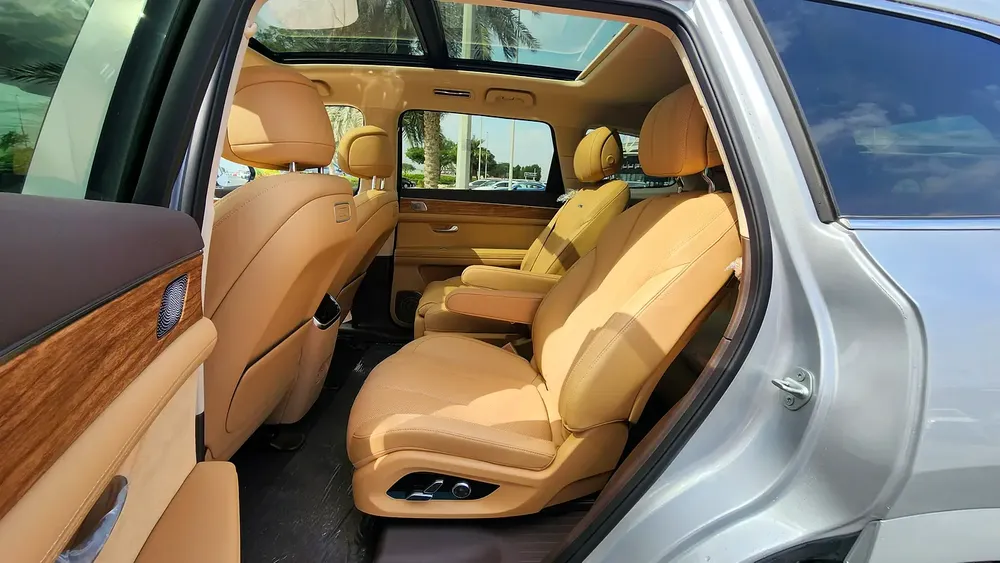 2024 AITO M7 | BRAND NEW PLUG-IN HYBRID | WARRANTY - Image 14