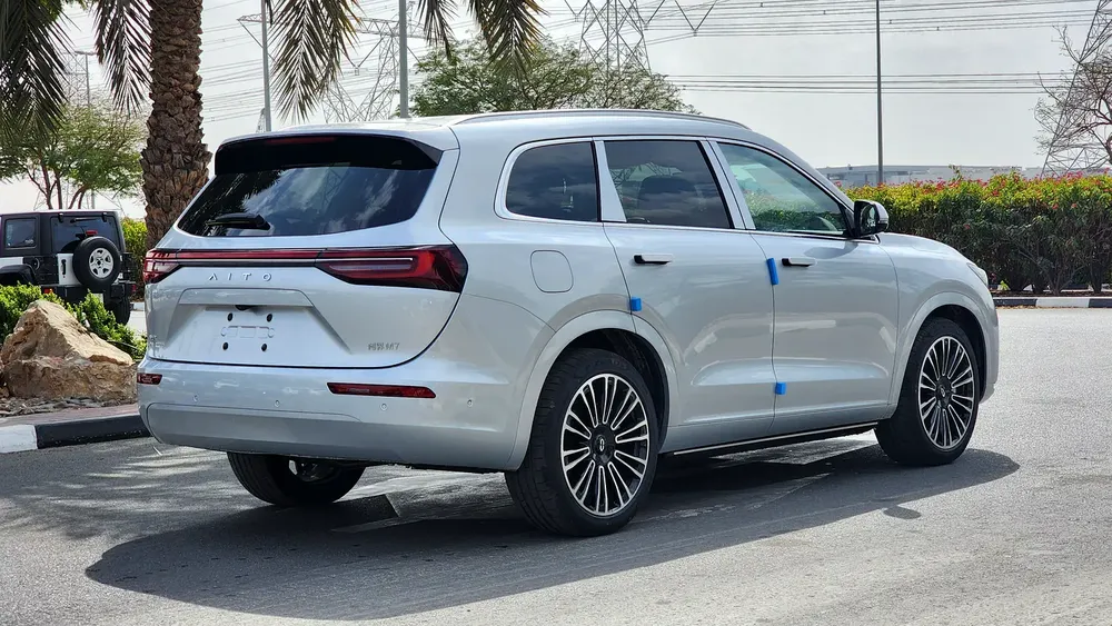 2024 AITO M7 | BRAND NEW PLUG-IN HYBRID | WARRANTY - Image 20