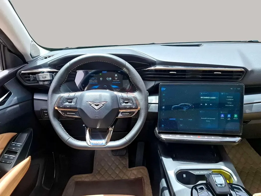 AED 836/month | 2024 Kaiyi X7  | Chinese Specs | Ref#469909 - Image 10
