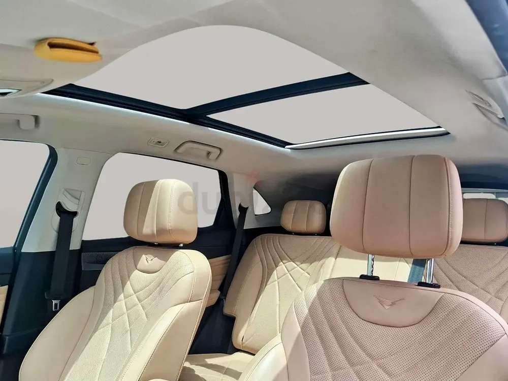AED 836/month | 2024 Kaiyi X7  | Chinese Specs | Ref#469909 - Image 11