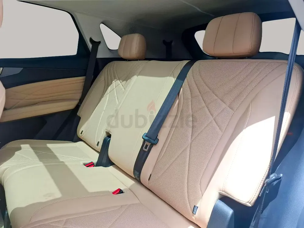 AED 836/month | 2024 Kaiyi X7  | Chinese Specs | Ref#469909 - Image 12