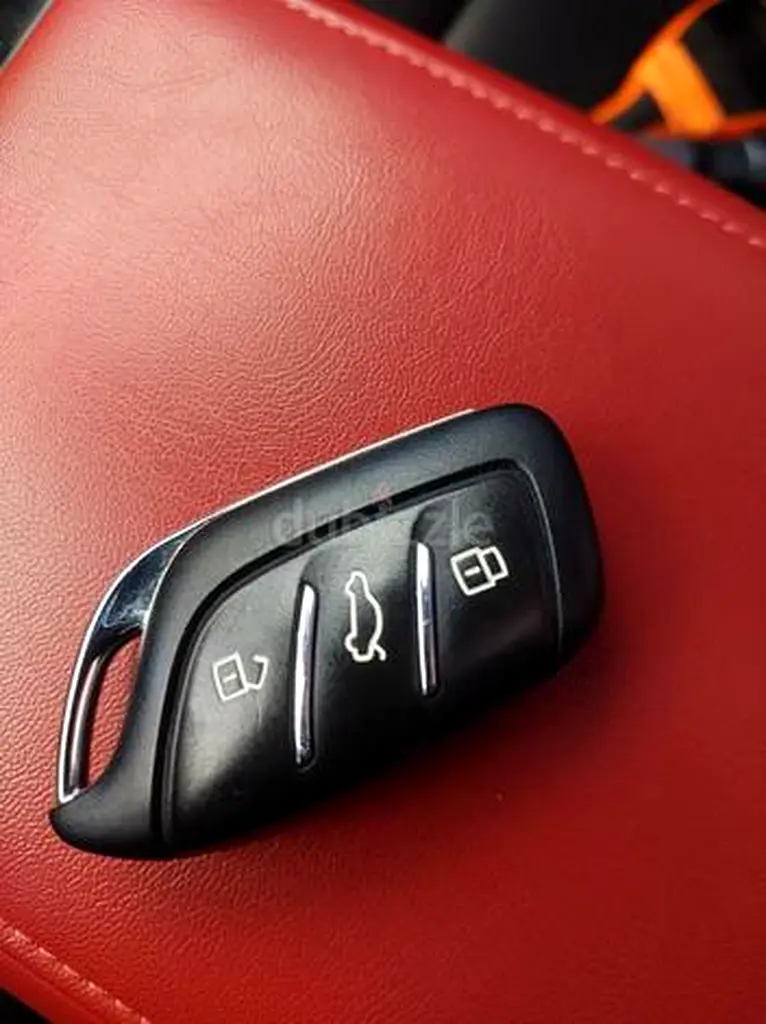 AED 639/month | 2023 MG GT  | GCC Specs | Ref#480672 - Image 10