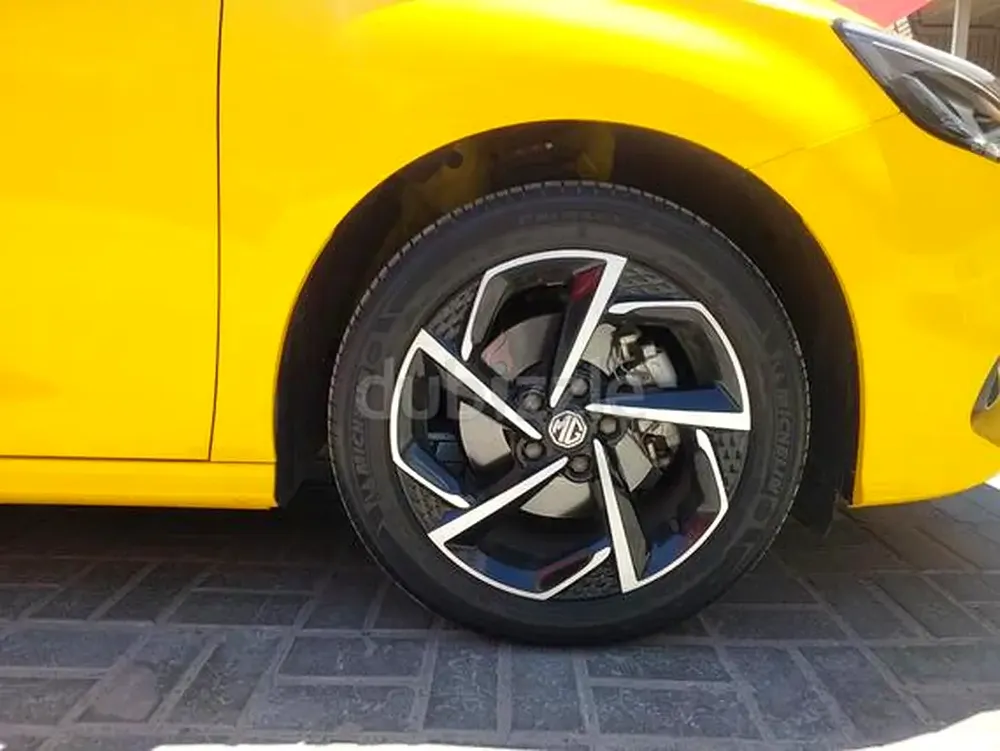 AED 639/month | 2023 MG GT  | GCC Specs | Ref#480672 - Image 15
