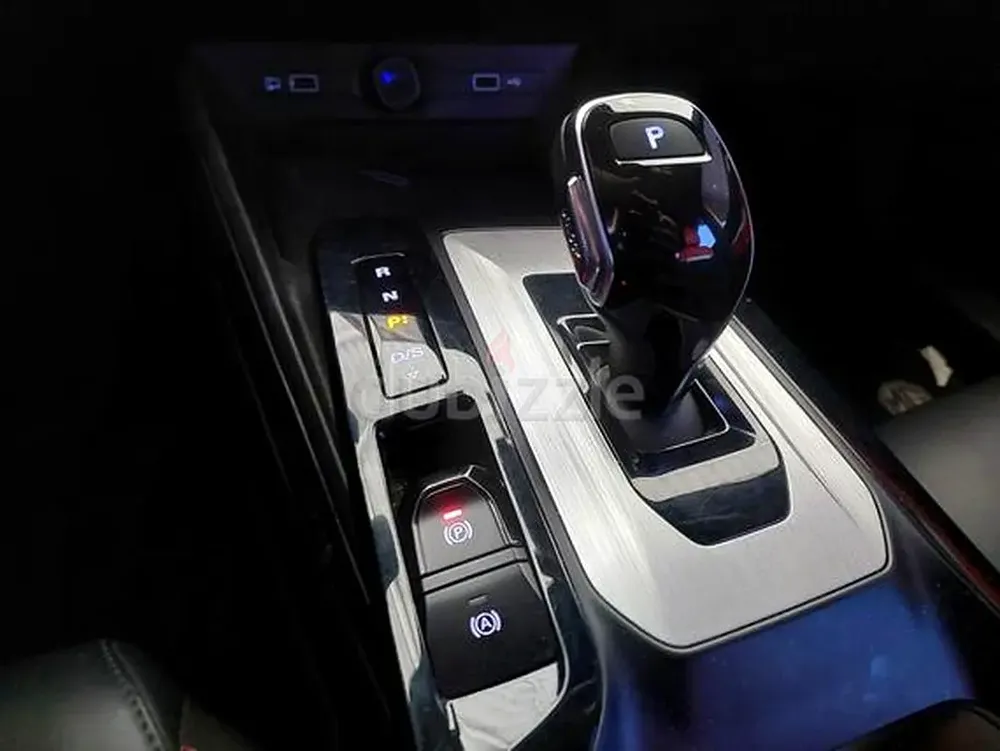 AED 639/month | 2023 MG GT  | GCC Specs | Ref#480672 - Image 9