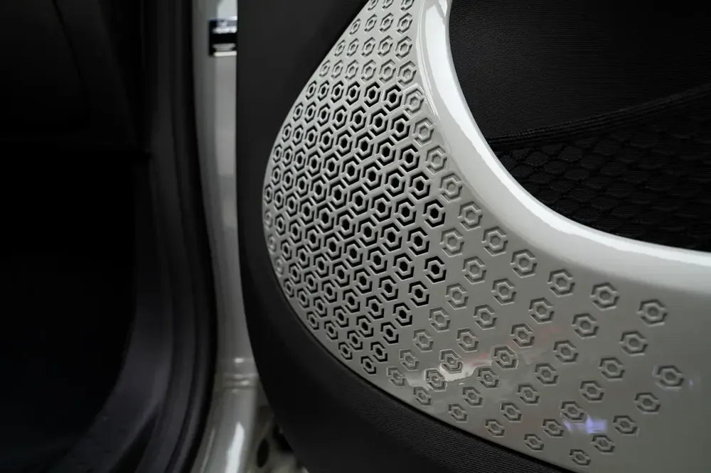 2023 SMART BRABUS ULTIMATE E EQ FORTWO CABRIOLET | 1 OF 50 | FULL ELECTRIC - Image 18