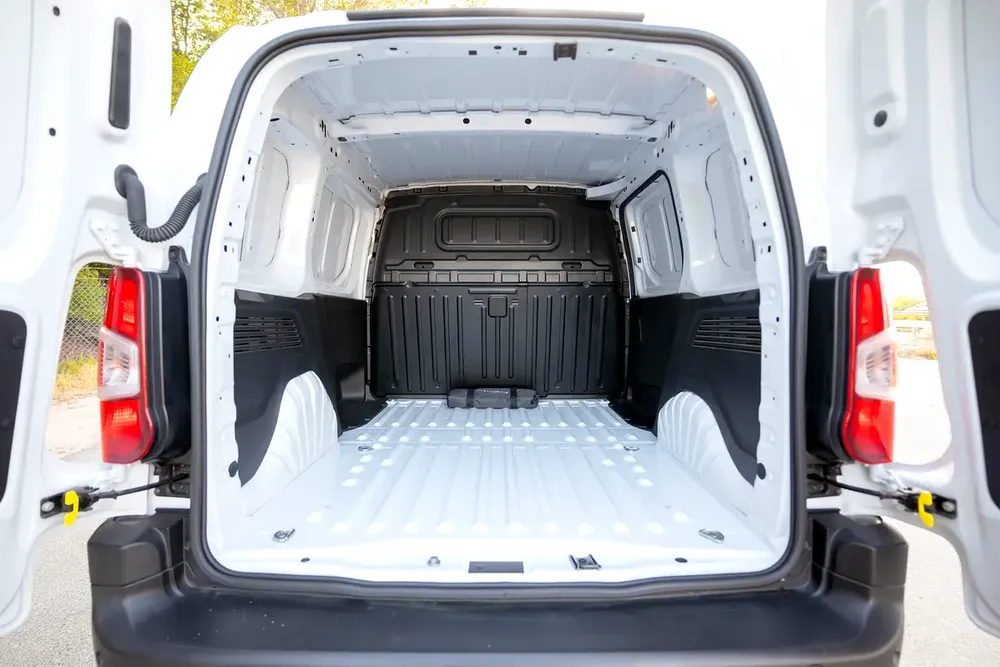 Brand New | Fiat Doblo | Delivery Can | Diesel | GCC Specs | Ref#F23262 - Image 7