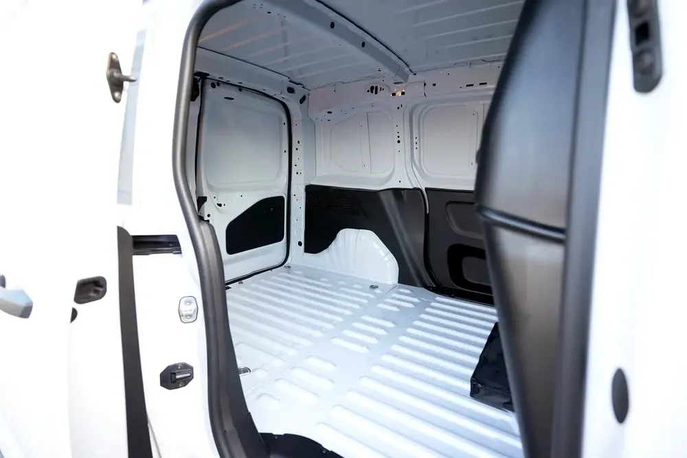Brand New | Fiat Doblo | Delivery Can | Diesel | GCC Specs | Ref#F23262 - Image 8