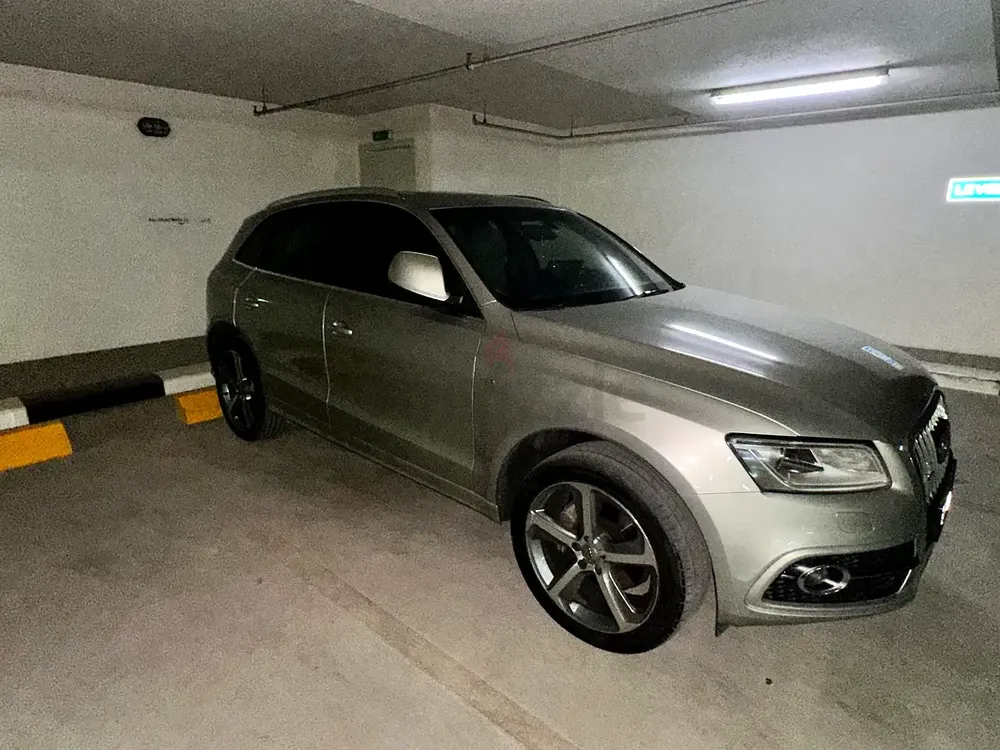 Audi Q5 2014 3.0 TFSI quattro GCC Specs - Image 4