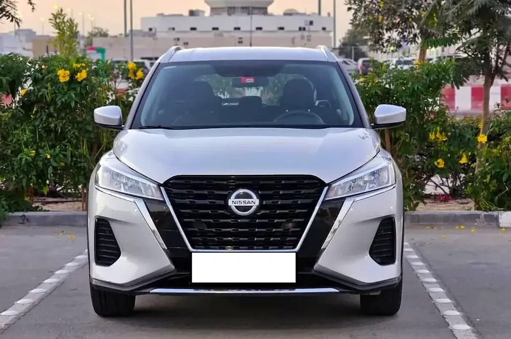 Nissan Kicks SL 2022 GCC Specs | Cash, Inhouse finance and Bank Finance | Single owner - Image 5