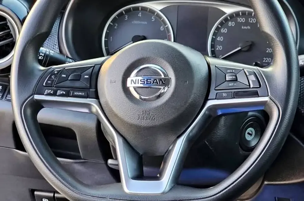 Nissan Kicks SL 2022 GCC Specs | Cash, Inhouse finance and Bank Finance | Single owner - Image 7
