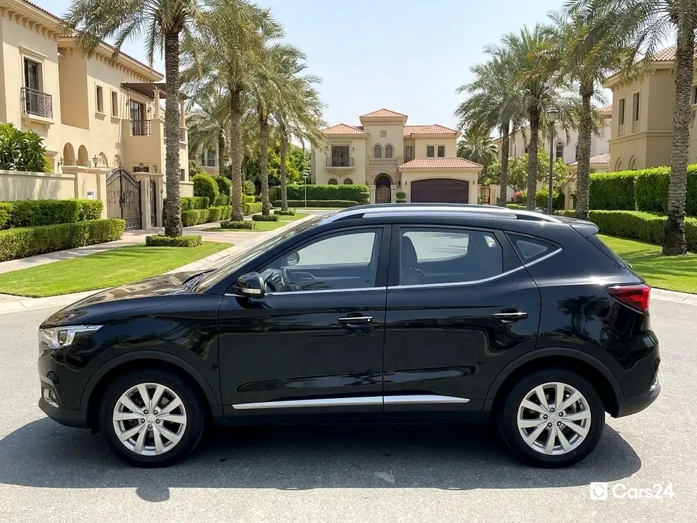 AED 602/month | 0 Downpayment | Manufacturer Warranty | 30 Day Return | MG ZS 2024 - Image 5