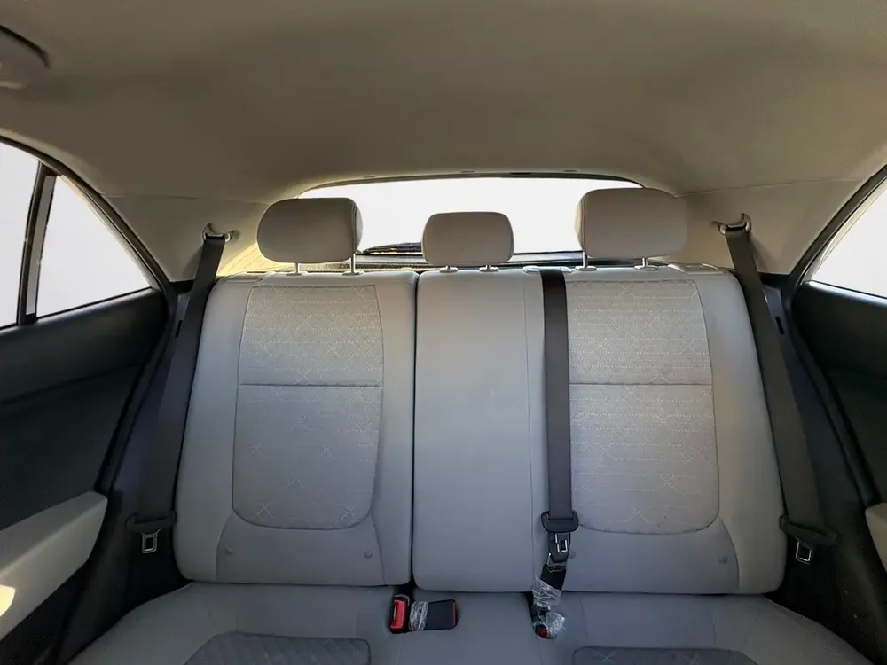 AED 584 P.M | 0% DOWN PAYMENT | KIA RIO EX | 1.4L I4 FWD | AGENCY WARRANTY | FULL AGENCY SERVICE HIS - Image 20