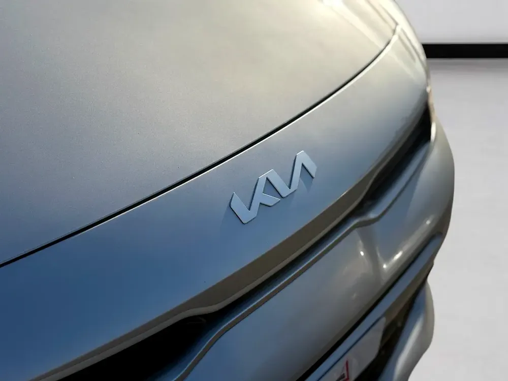 AED 584 P.M | 0% DOWN PAYMENT | KIA RIO EX | 1.4L I4 FWD | AGENCY WARRANTY | FULL AGENCY SERVICE HIS - Image 9