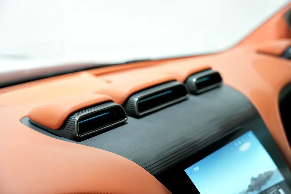 2024 BYD Yangwang U8 - Premium Edition | 1,200 HP | Quad-Motor AWD | AED 595,000 - Image 20