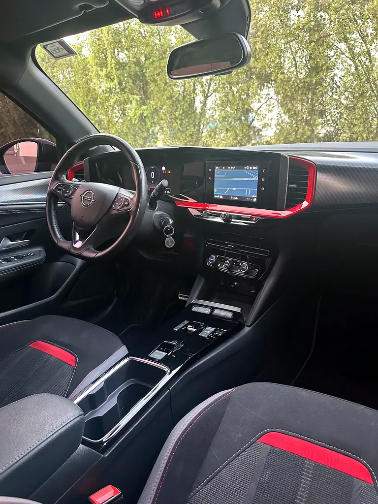 *Opel Warranty until 2027* - Image 7