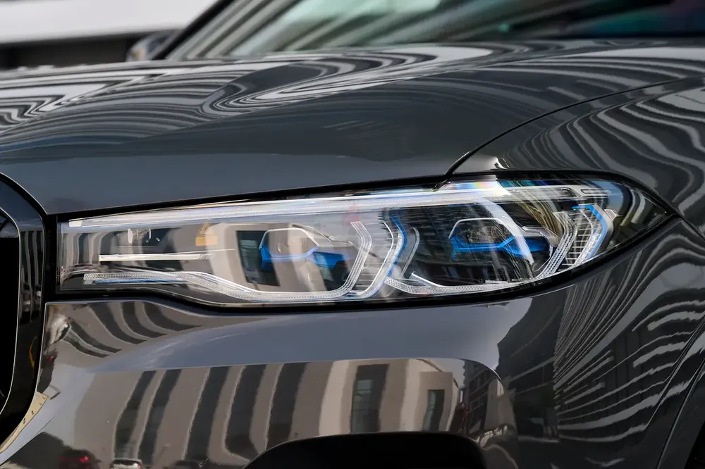 2023 BMW Alpina XB 7 - Image 20