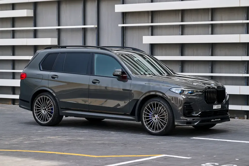 2023 BMW Alpina XB 7 - Image 4