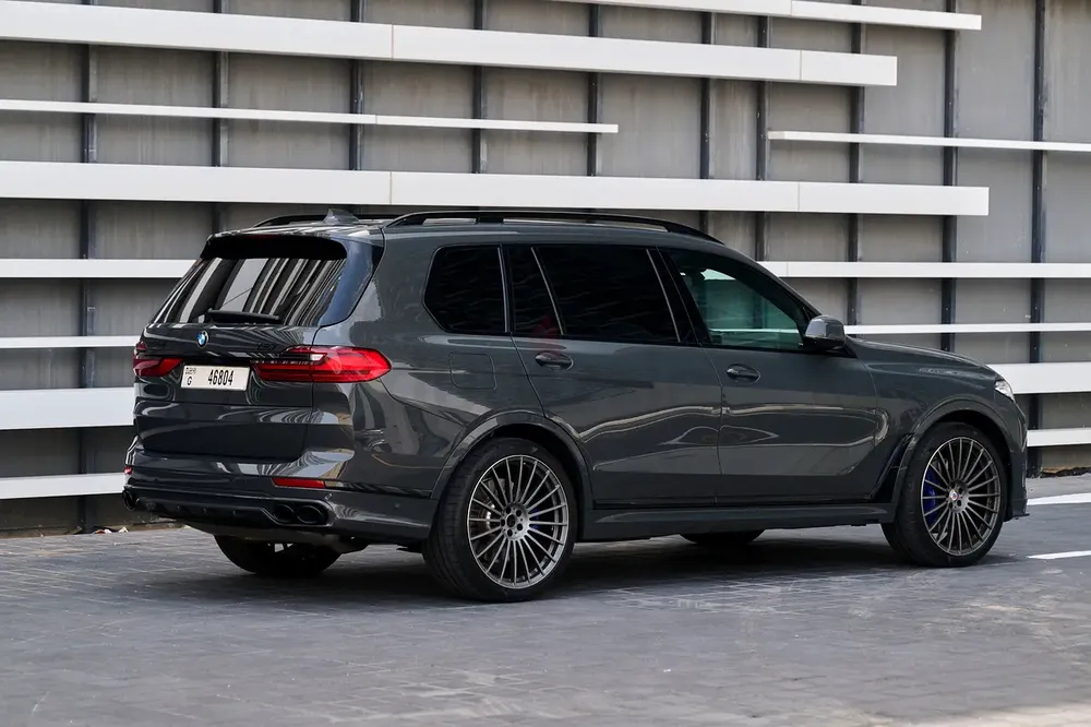 2023 BMW Alpina XB 7 - Image 5