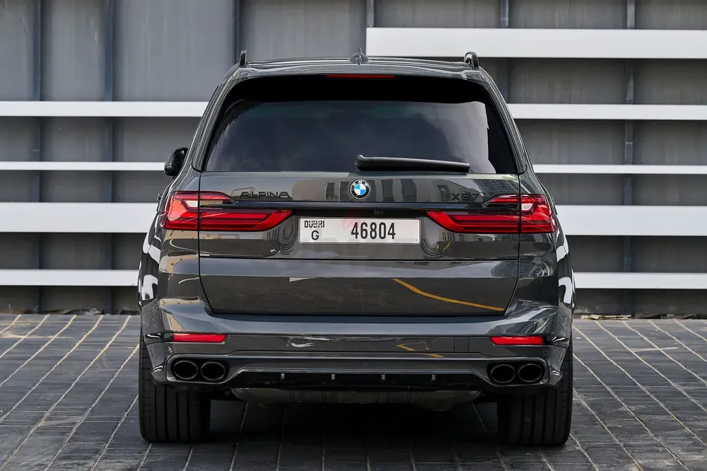 2023 BMW Alpina XB 7 - Image 7