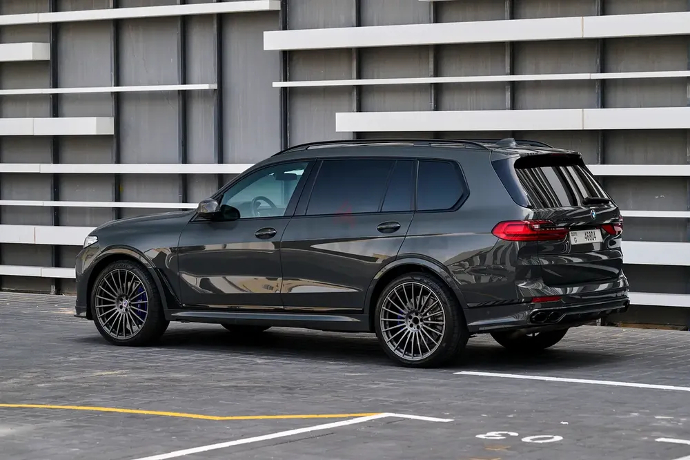 2023 BMW Alpina XB 7 - Image 8