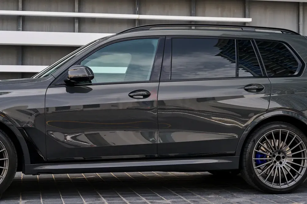 2023 BMW Alpina XB 7 - Image 9