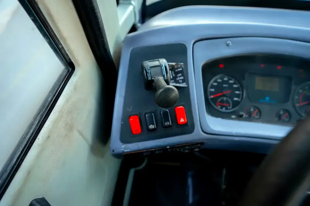 Ashok Leyland | Oyster 32-Seater | GCC Specs | Ref#AB5995 - Image 16