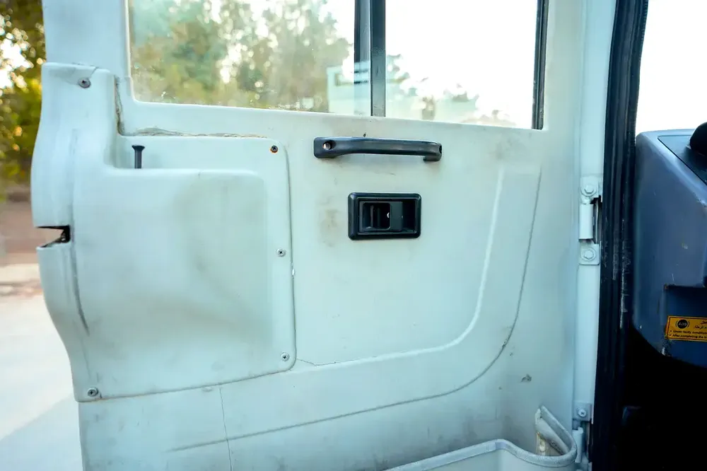 Ashok Leyland | Oyster 32-Seater | GCC Specs | Ref#AB5995 - Image 17