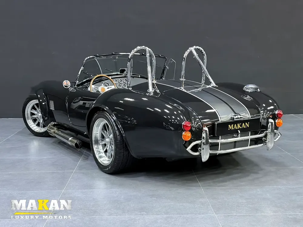 Shelby Cobra 427 - Image 10