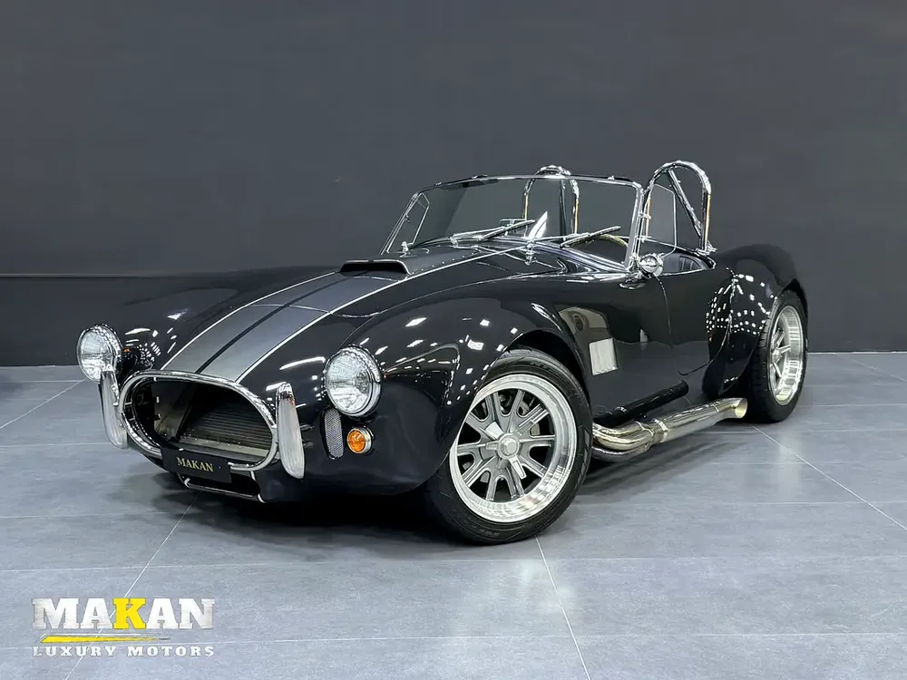 Shelby Cobra 427 - Image 11