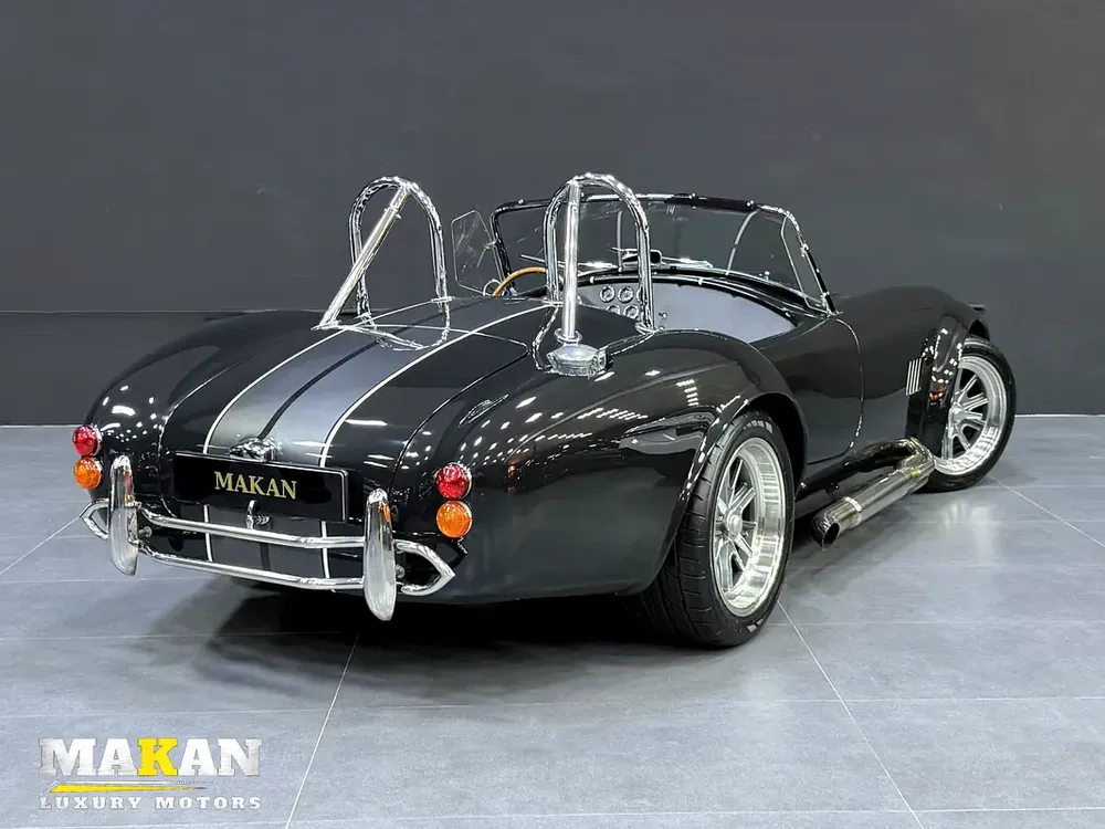 Shelby Cobra 427 - Image 4