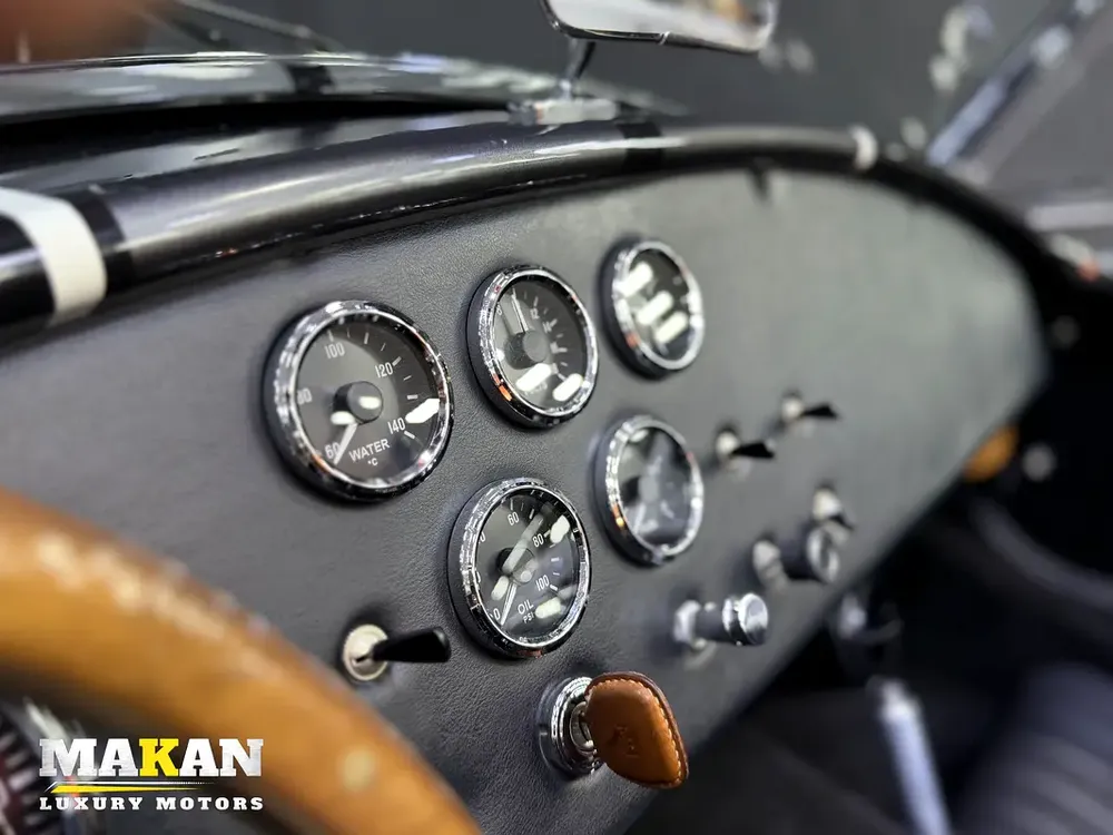 Shelby Cobra 427 - Image 7