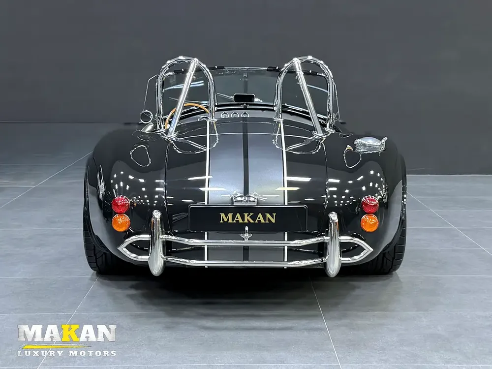 Shelby Cobra 427 - Image 8