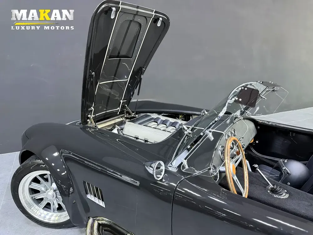 Shelby Cobra 427 - Image 9