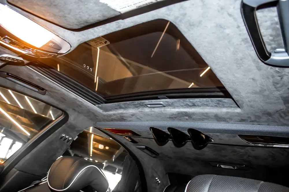 Maybach 57S - Image 14
