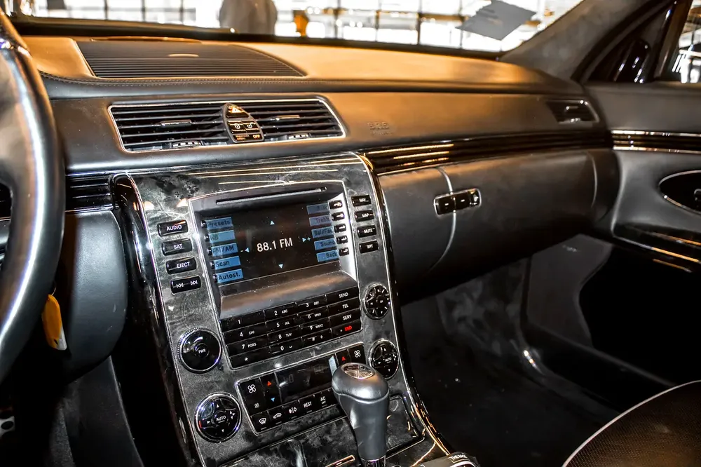 Maybach 57S - Image 15