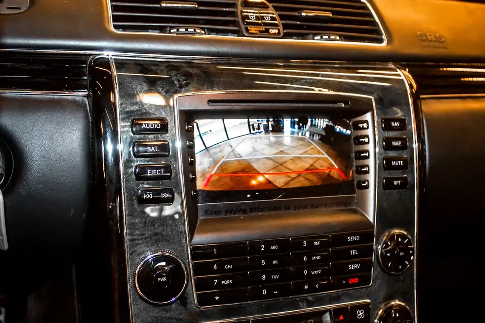 Maybach 57S - Image 16