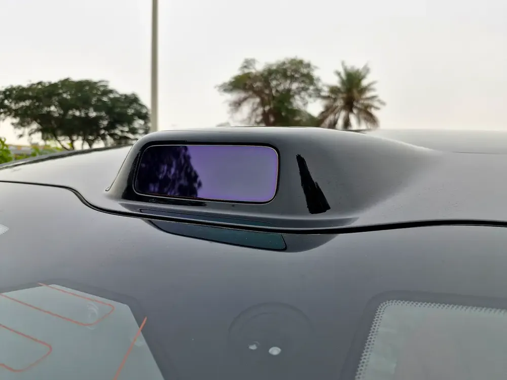 2026 CHERY LUXEED R7 EV MAX SUV NEW 0Km - Image 15