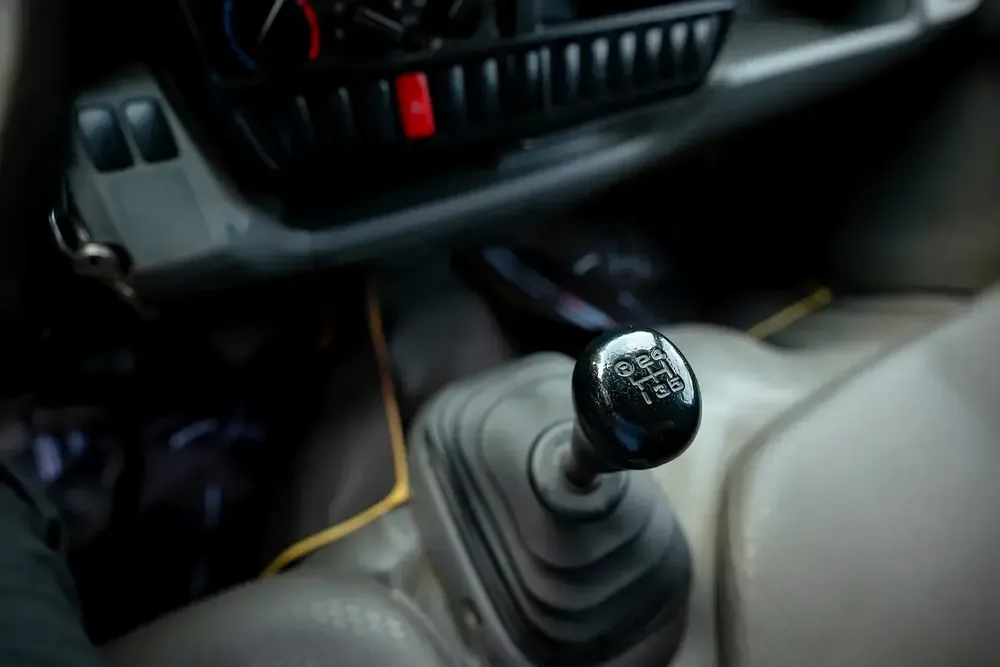 Hino 300 | Dry Box | Diesel | GCC Specs | Ref#H04202 - Image 13