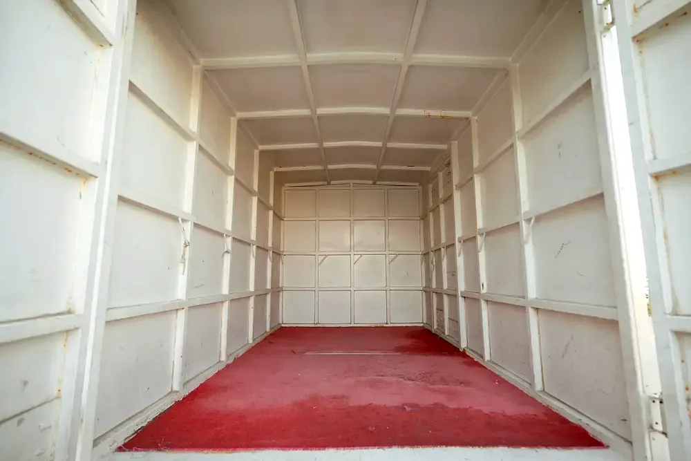 Hino 300 | Dry Box | Diesel | GCC Specs | Ref#H04202 - Image 7