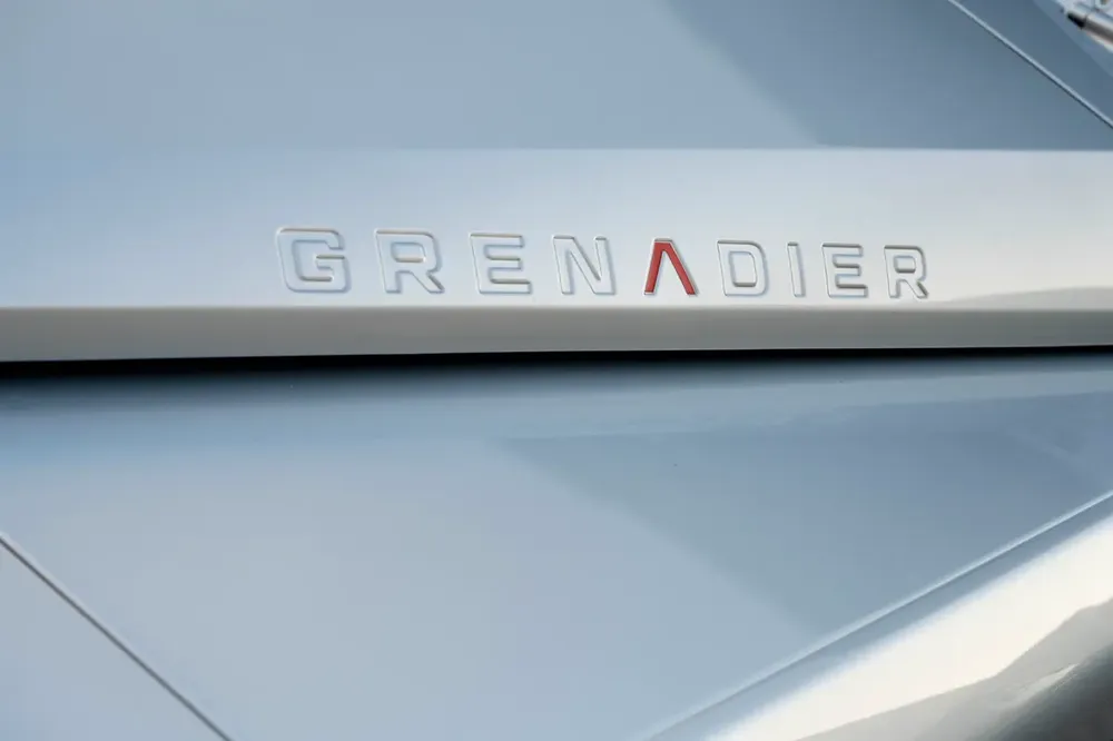 4,309 P.M |  Grenadier Fieldmaster | 0% Downpayment | Perfect Condition! - Image 14