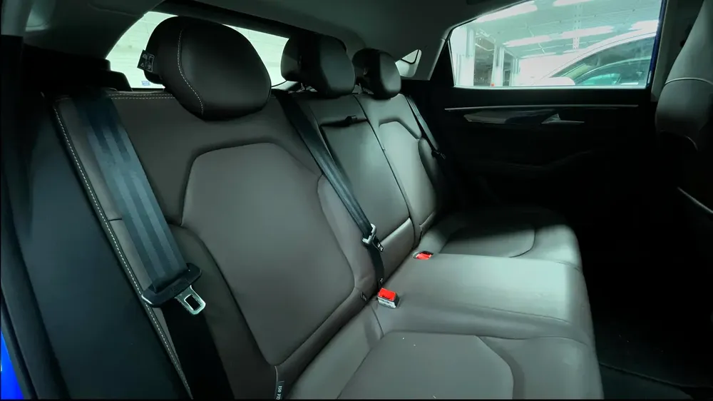 AED 563/month | 0 DP | Manufacturer Warranty | Service History | 30 Day Return | JAC J7 2023 - Image 10