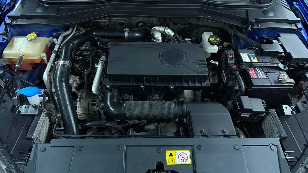 AED 563/month | 0 DP | Manufacturer Warranty | Service History | 30 Day Return | JAC J7 2023 - Image 13