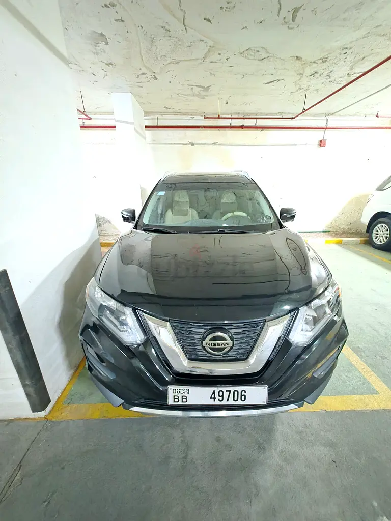 2016 Nissan X-Trail SL | American Specs | Well Maintained